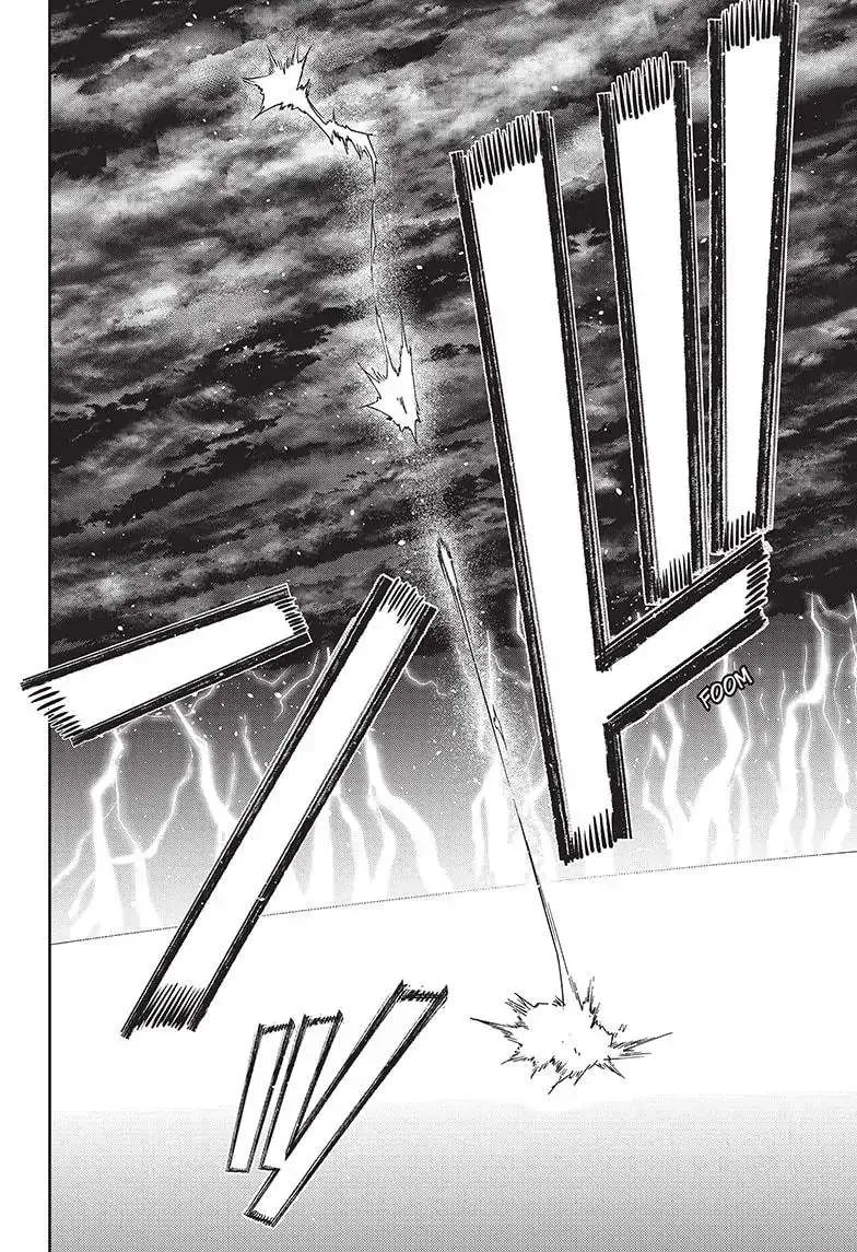 Owari no Seraph Chapter 117 page 40 - 