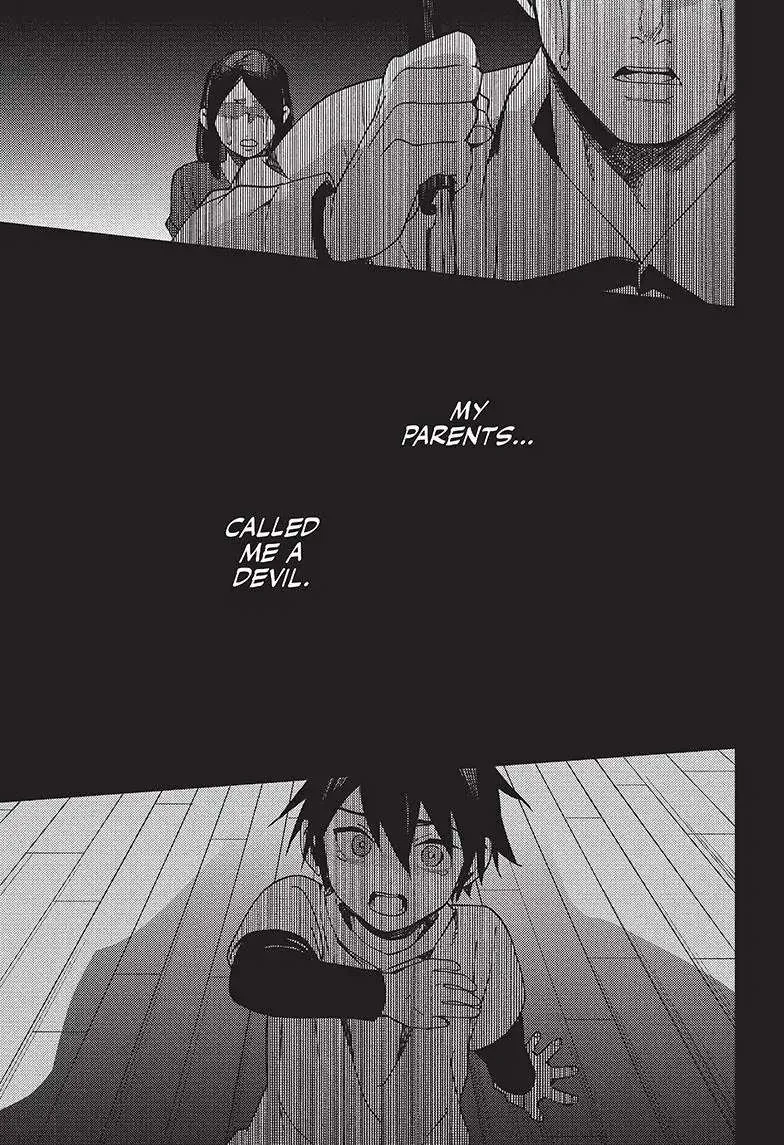 Owari no Seraph Chapter 118 page 12 - 