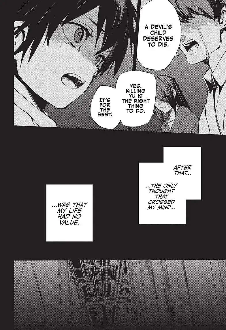Owari no Seraph Chapter 118 page 13 - 
