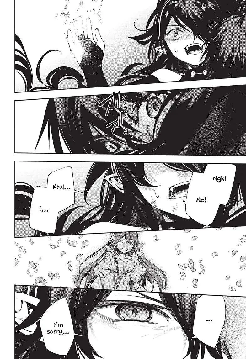 Owari no Seraph Chapter 118 page 28 - 