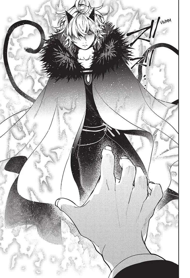 Owari no Seraph Chapter 118 page 31 - 