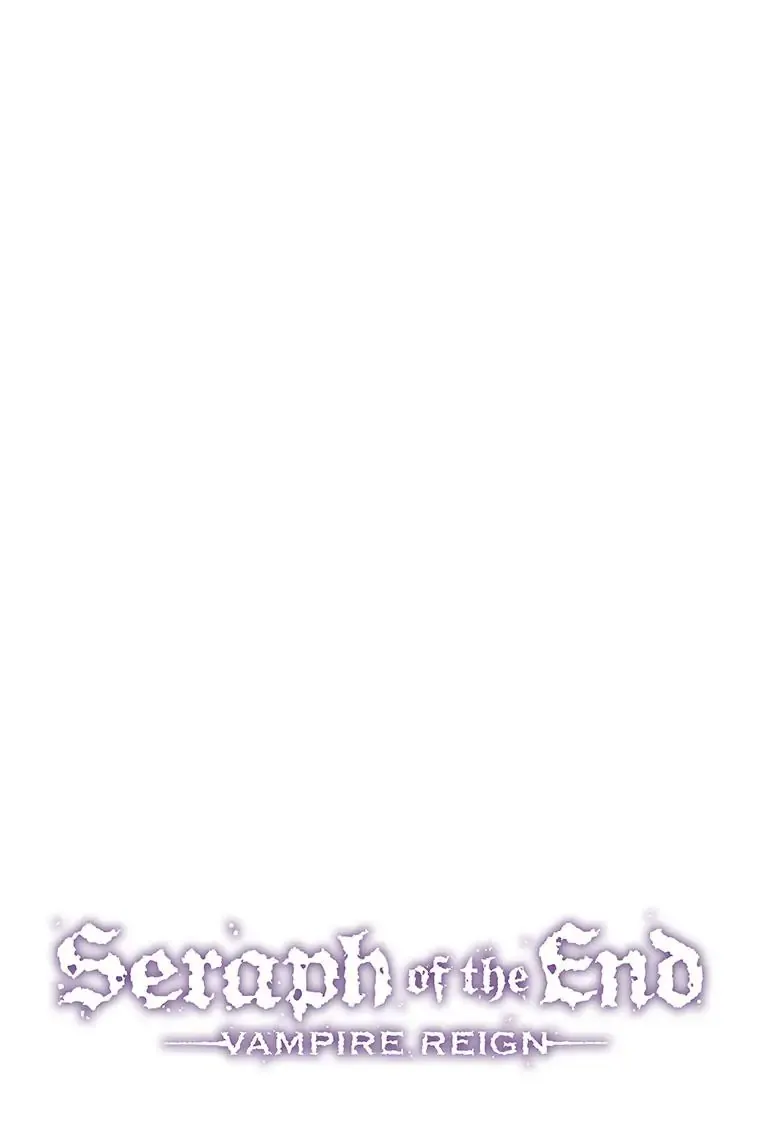 Owari no Seraph Chapter 119 page 3 - 