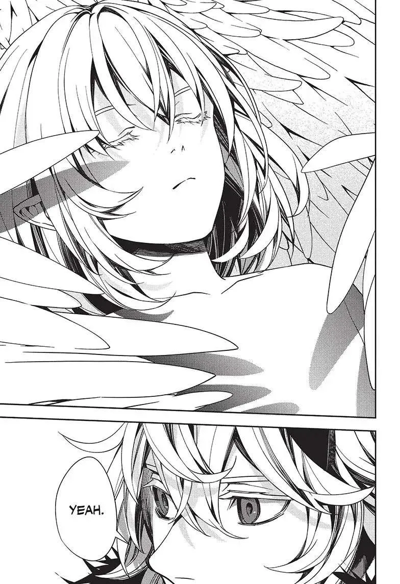 Owari no Seraph Chapter 120 page 8 - 