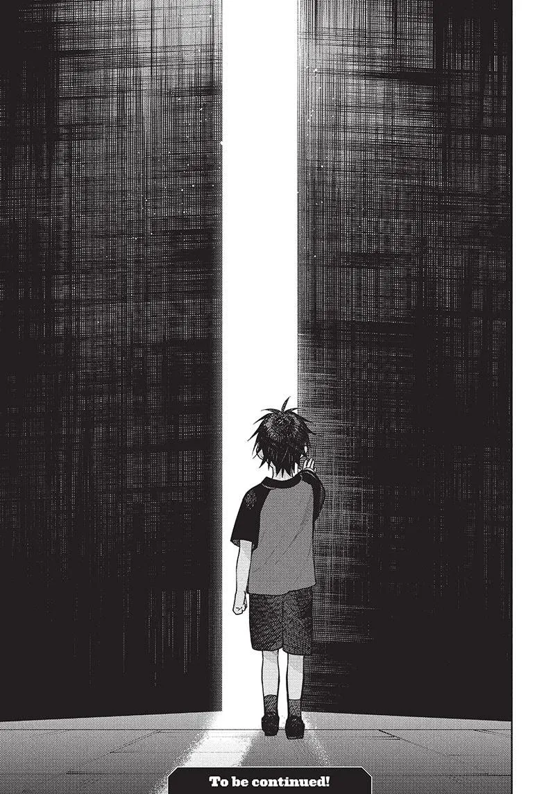 Owari no Seraph Chapter 122 page 41 - 