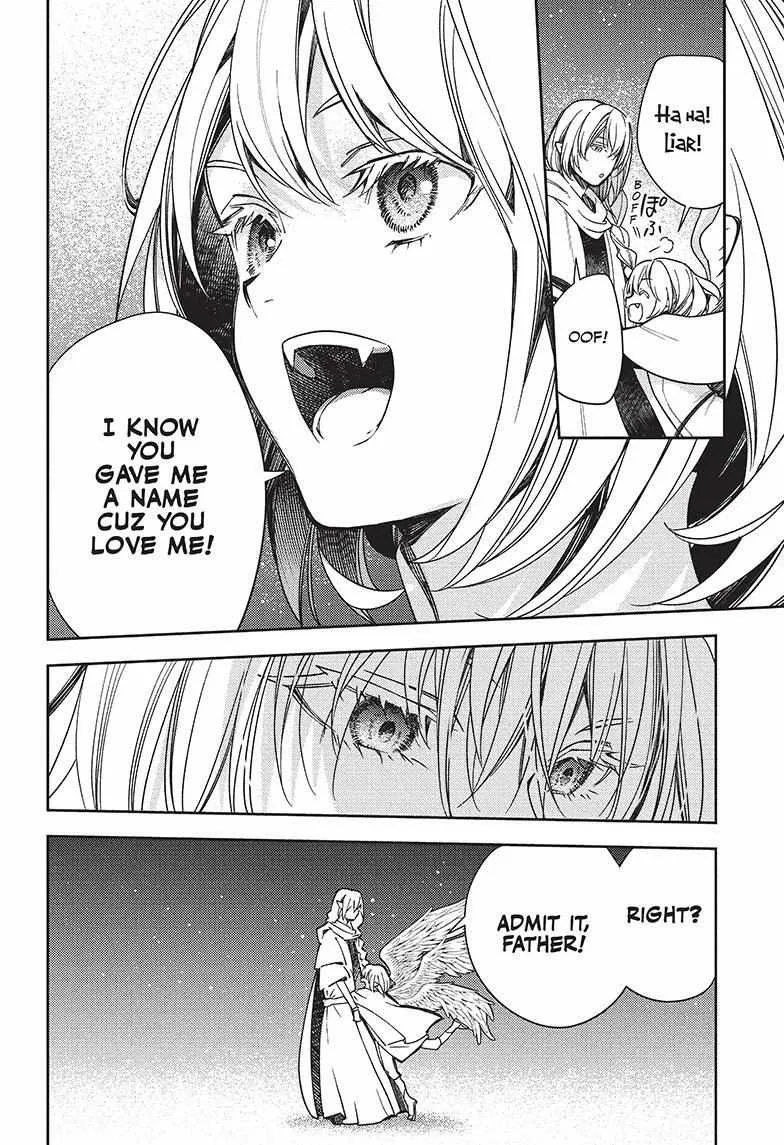 Owari no Seraph Chapter 125 page 20 - 