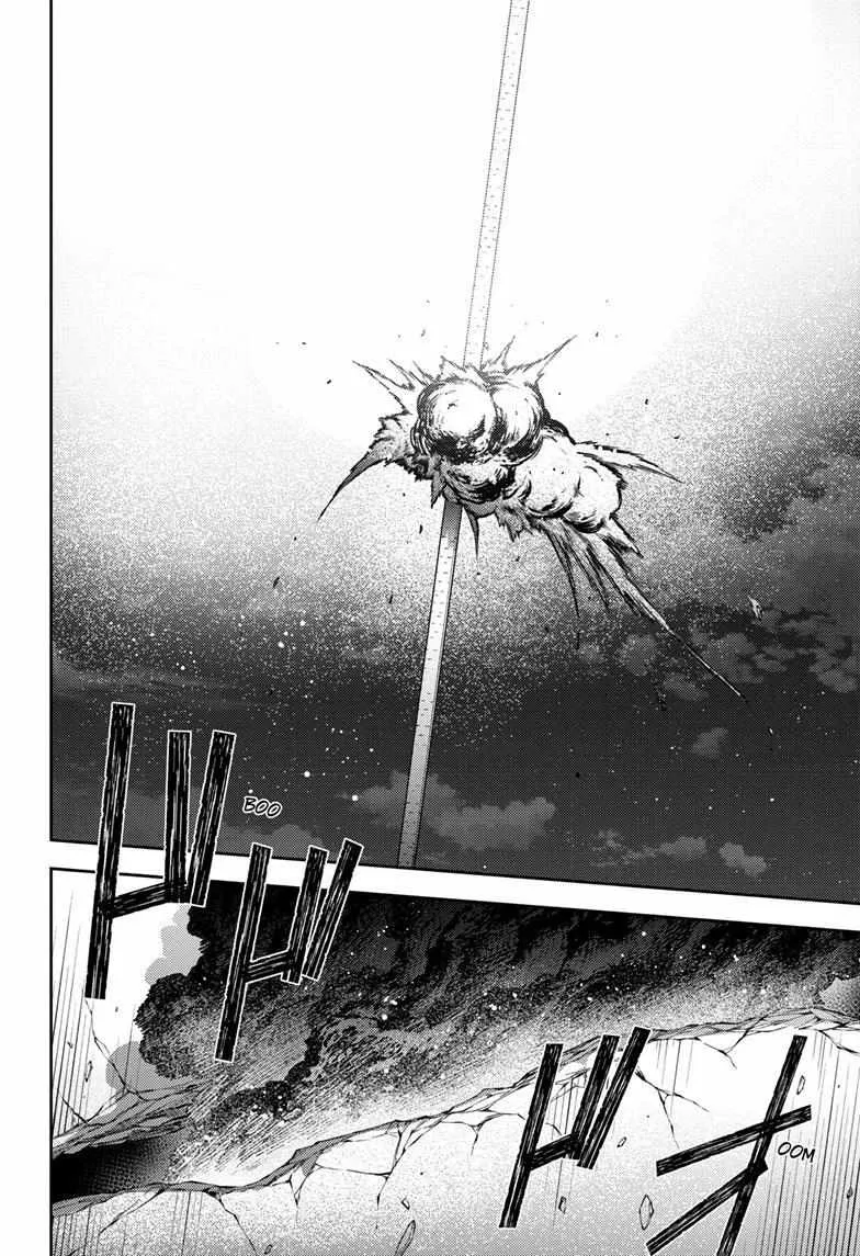 Owari no Seraph Chapter 127 page 15 - 