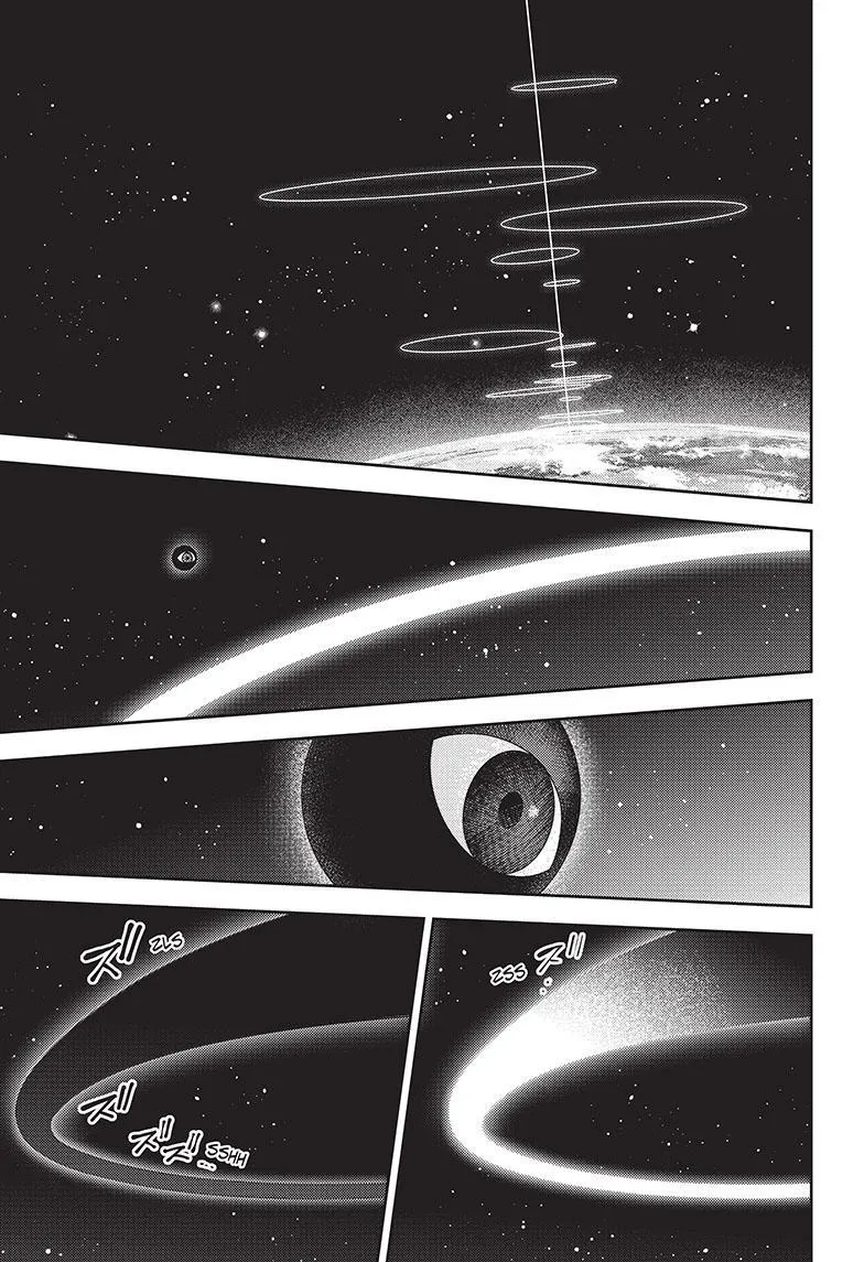 Owari no Seraph Chapter 128 page 33 - 