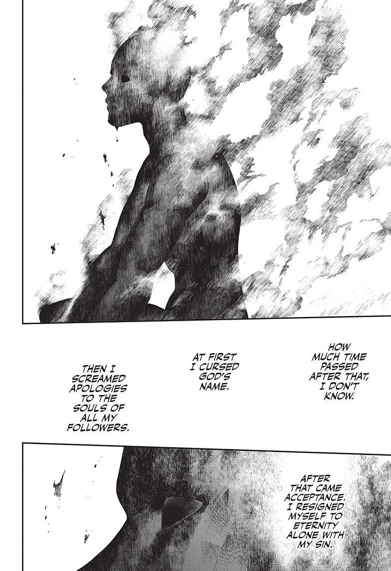 Owari no Seraph Chapter 129 page 24 - 