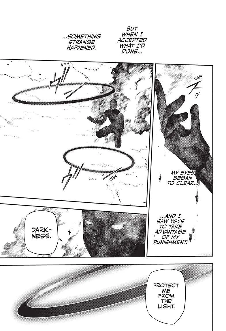 Owari no Seraph Chapter 129 page 25 - 