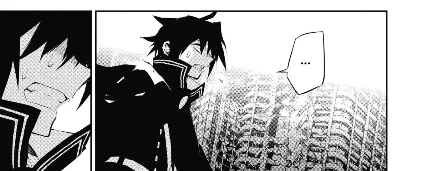 Owari no Seraph Chapter 13 page 26 - 