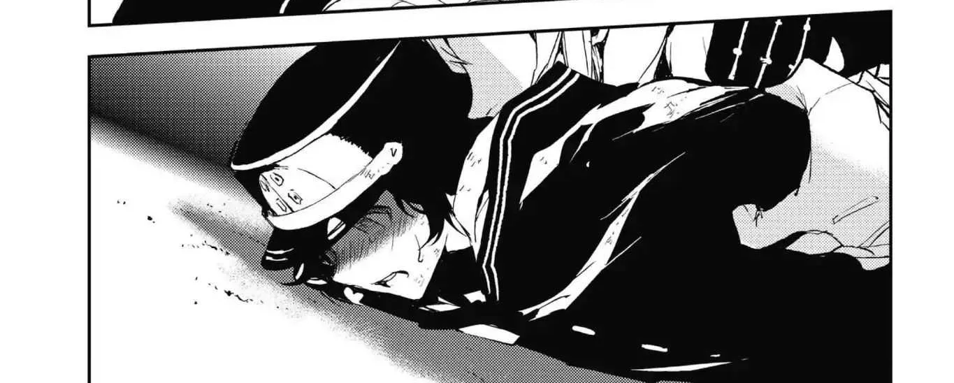 Owari no Seraph Chapter 13 page 60 - 