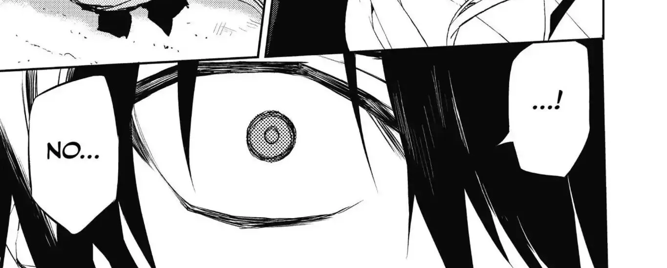 Owari no Seraph Chapter 13 page 62 - 