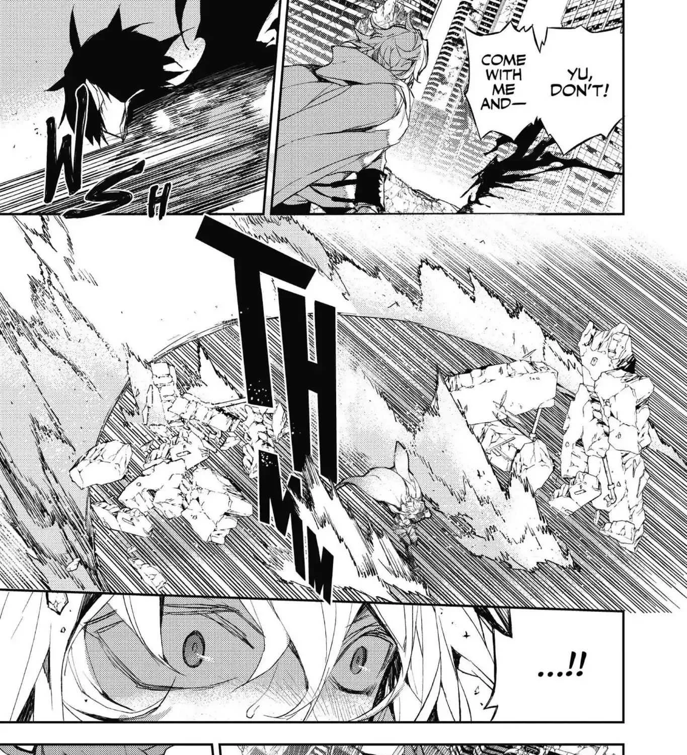 Owari no Seraph Chapter 13 page 79 - 