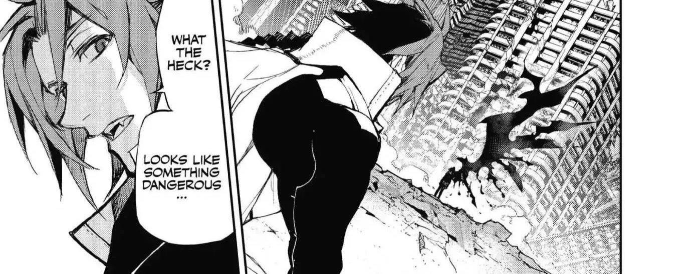 Owari no Seraph Chapter 13 page 80 - 