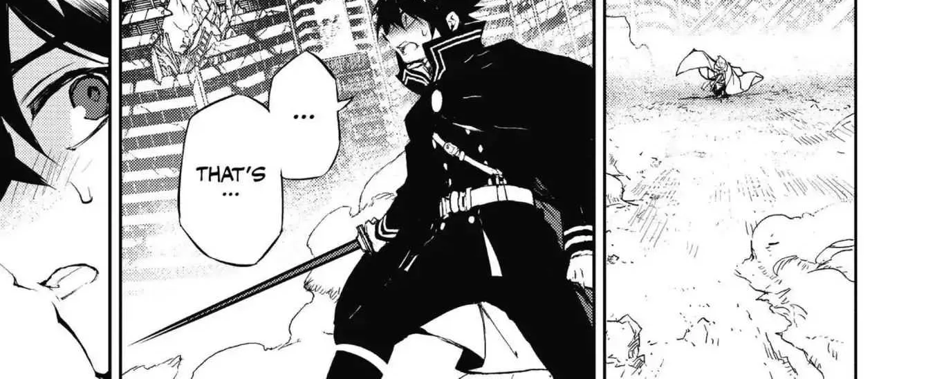 Owari no Seraph Chapter 13 page 10 - 
