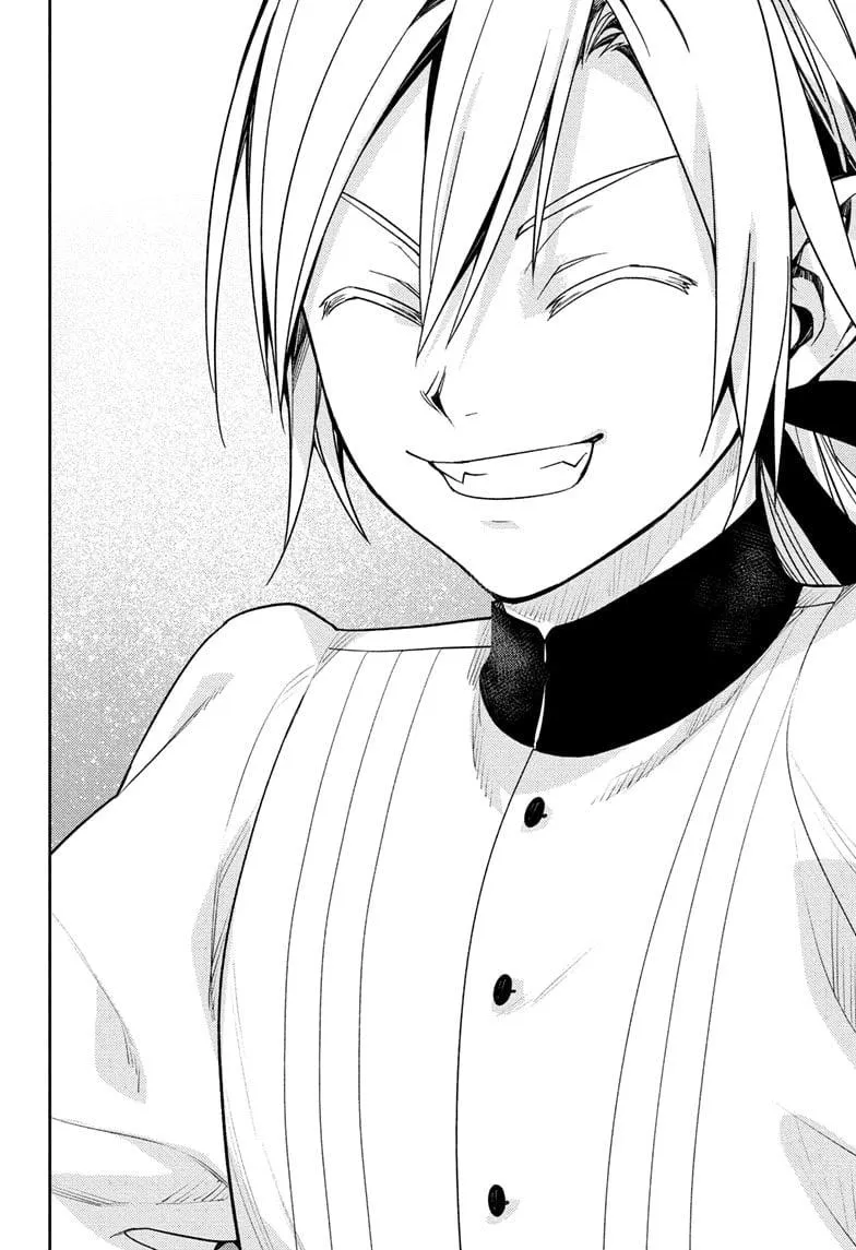 Owari no Seraph Chapter 150 page 30 - 