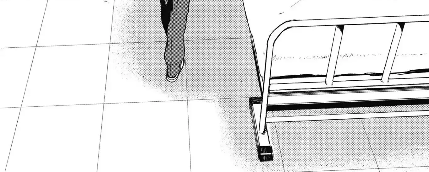 Owari no Seraph Chapter 2 page 132 - 