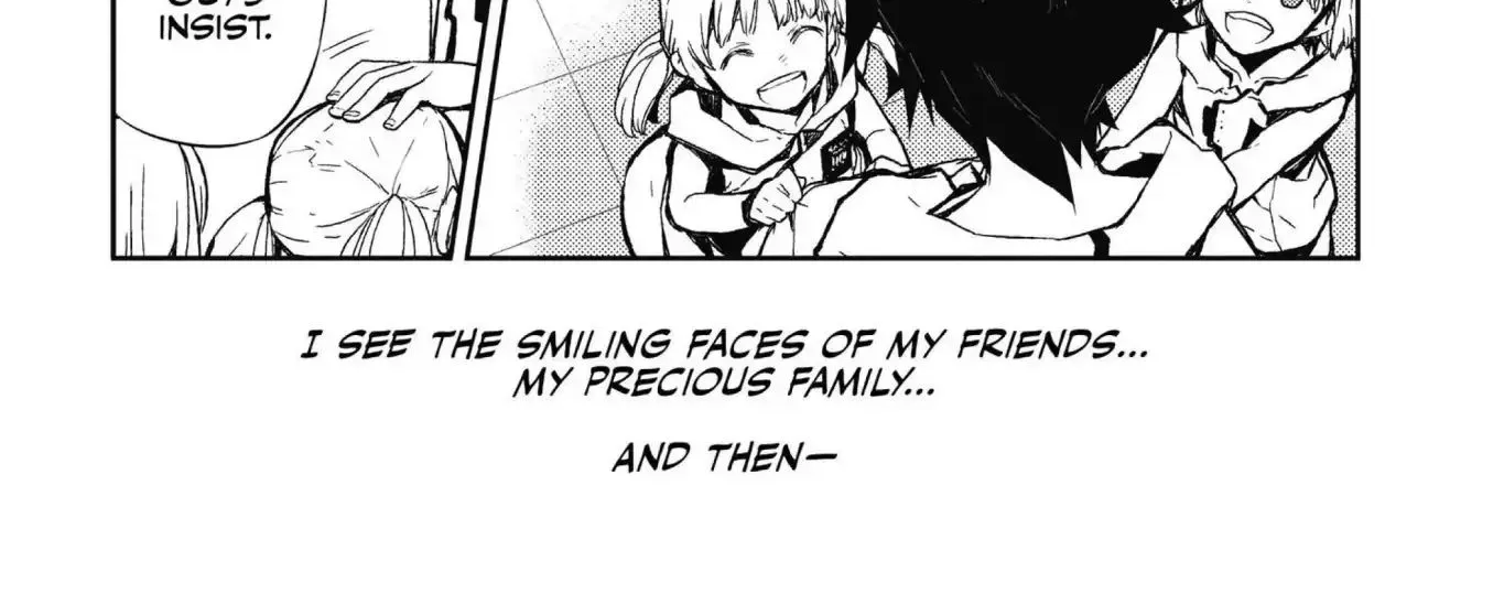 Owari no Seraph Chapter 2 page 6 - 