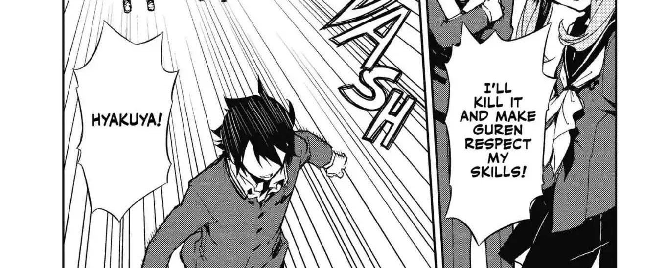 Owari no Seraph Chapter 2 page 68 - 