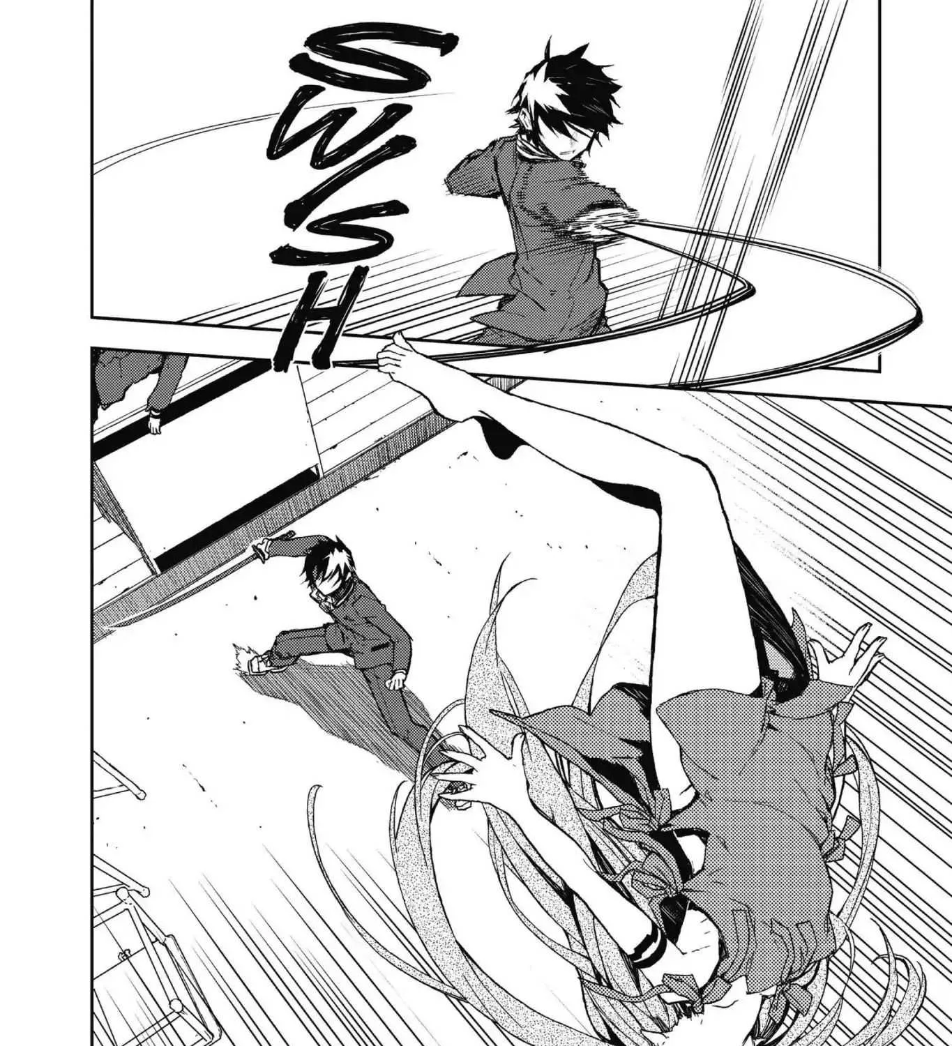 Owari no Seraph Chapter 2 page 81 - 