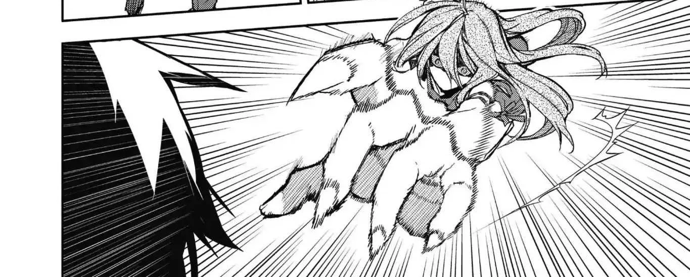 Owari no Seraph Chapter 2 page 90 - 