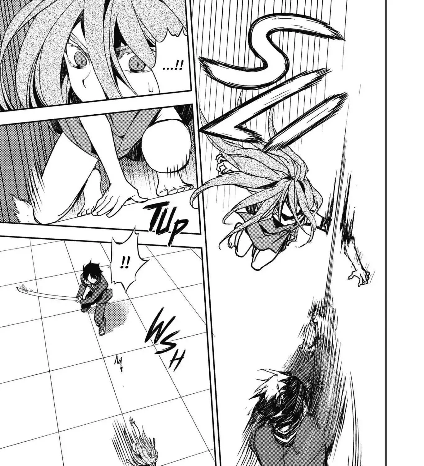 Owari no Seraph Chapter 2 page 91 - 