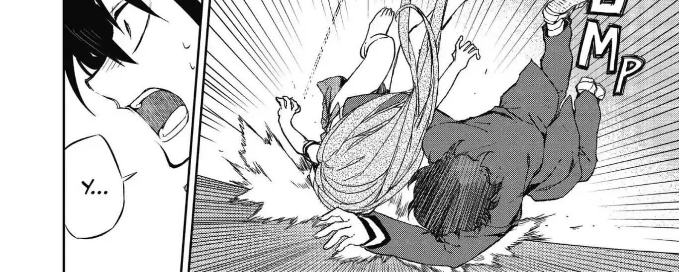 Owari no Seraph Chapter 2 page 98 - 
