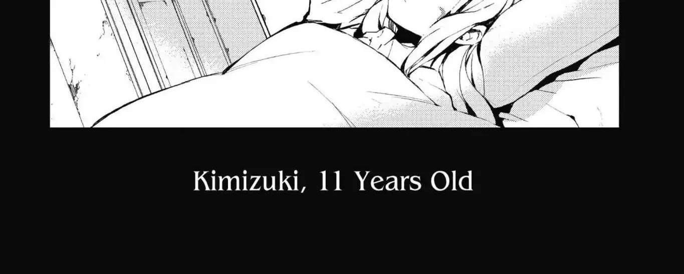Owari no Seraph Chapter 21 page 22 - 