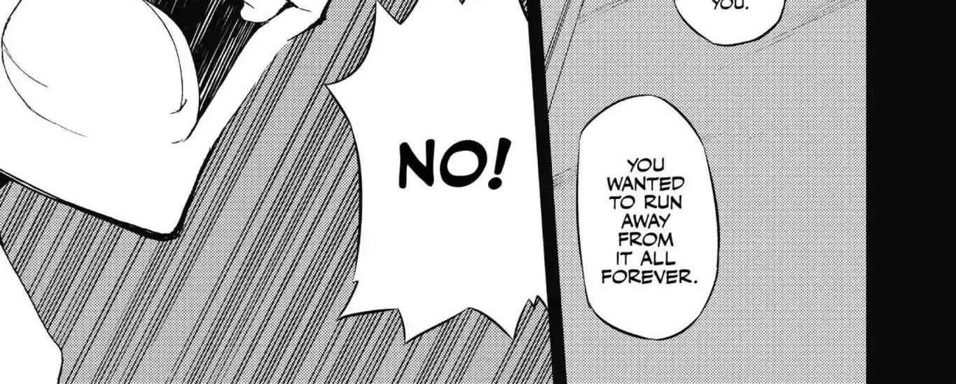 Owari no Seraph Chapter 21 page 50 - 