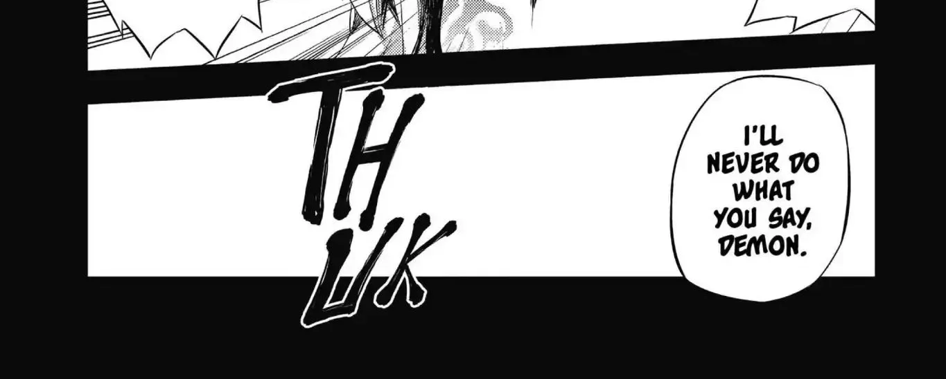 Owari no Seraph Chapter 21 page 58 - 