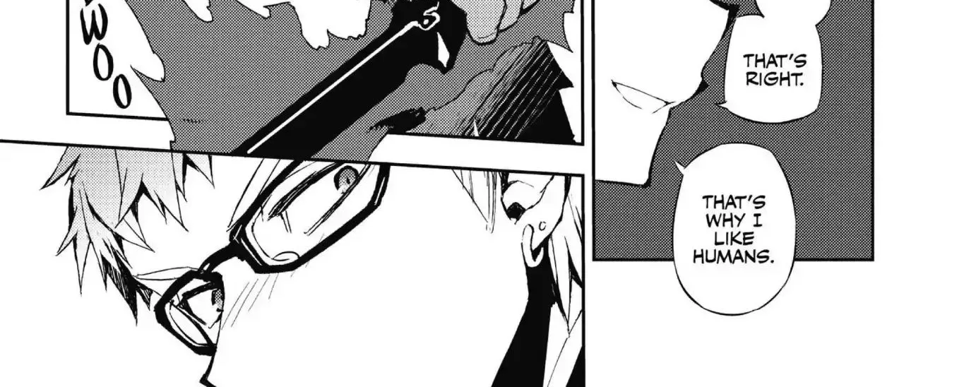Owari no Seraph Chapter 21 page 64 - 