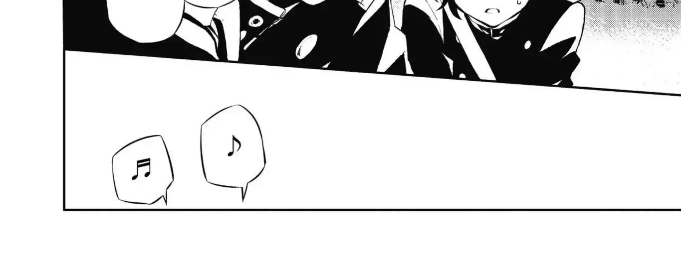 Owari no Seraph Chapter 21 page 8 - 
