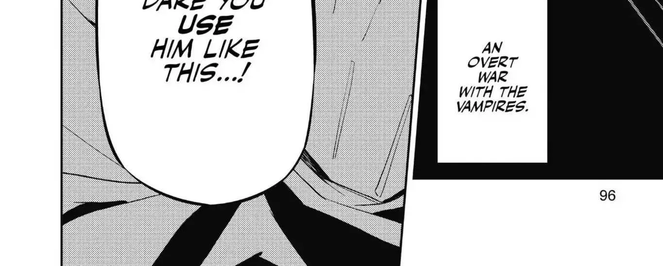 Owari no Seraph Chapter 21 page 88 - 