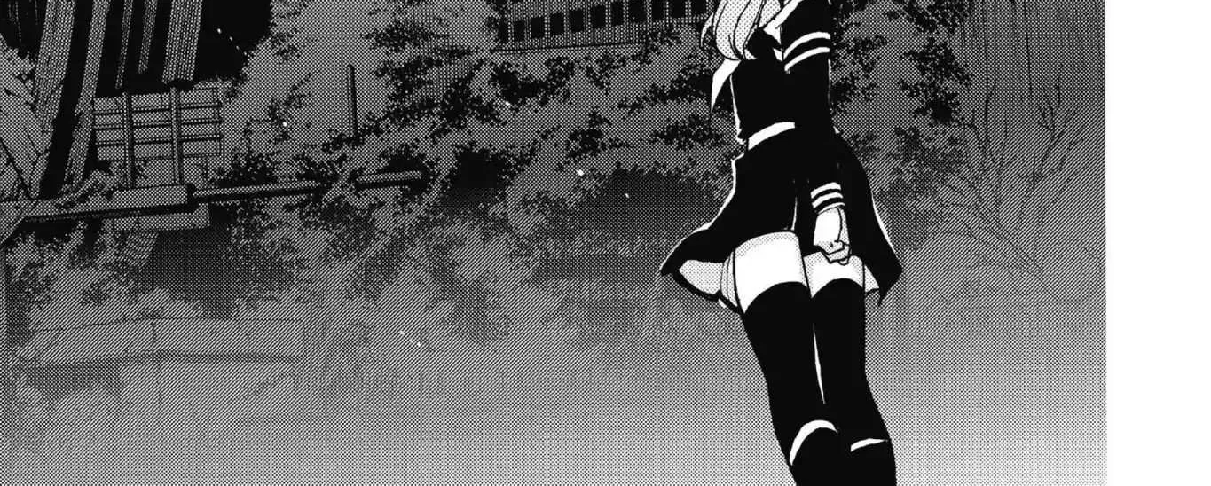 Owari no Seraph Chapter 21 page 90 - 