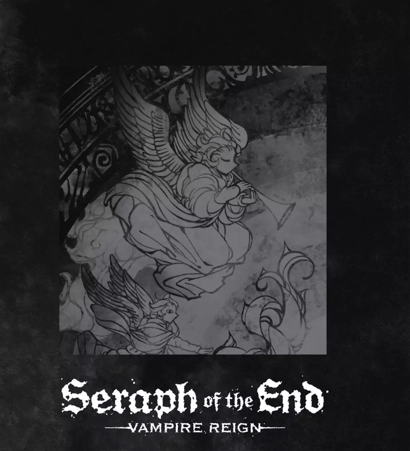 Owari no Seraph Chapter 28 page 3 - 