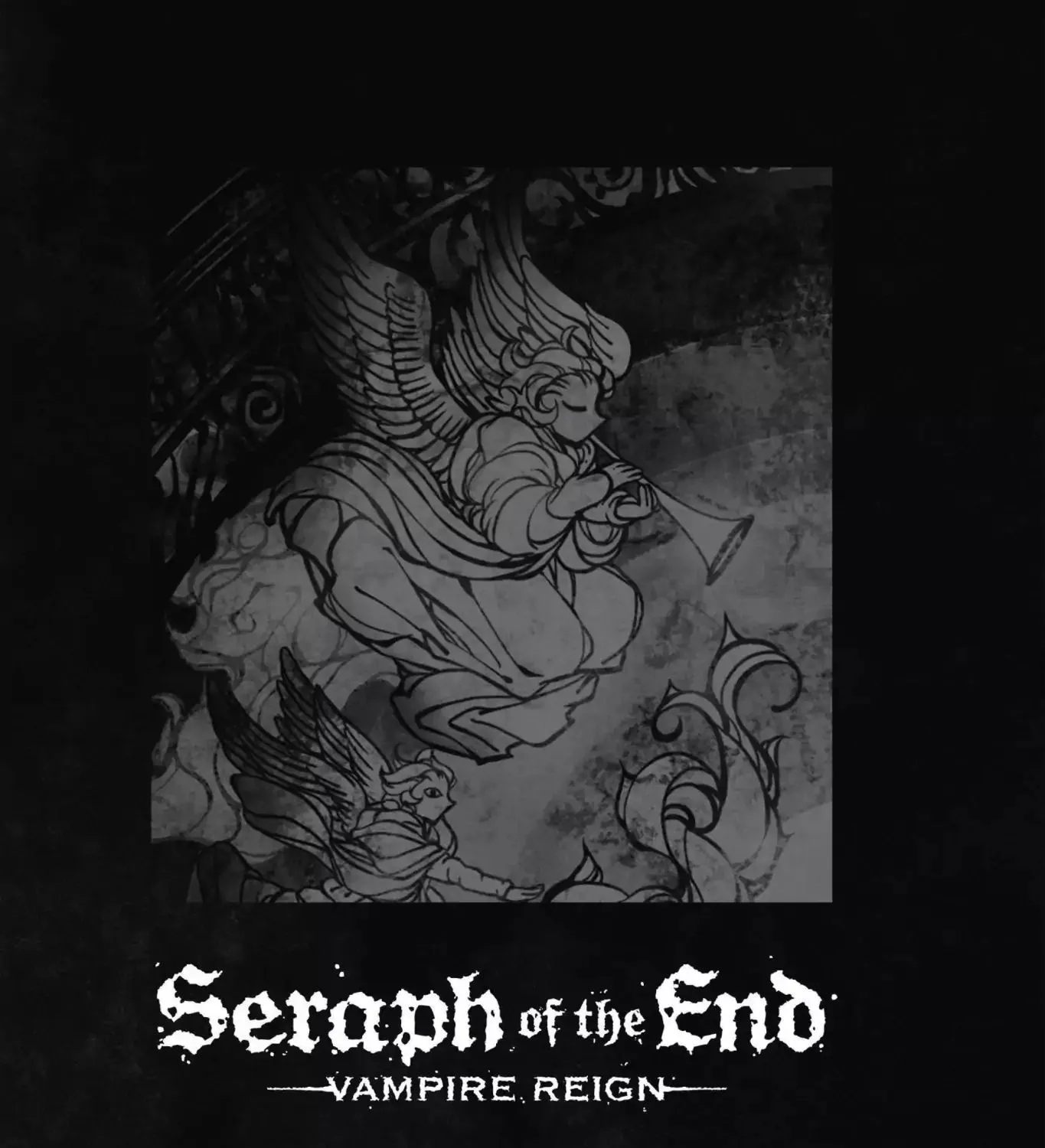 Owari no Seraph Chapter 32 page 3 - 