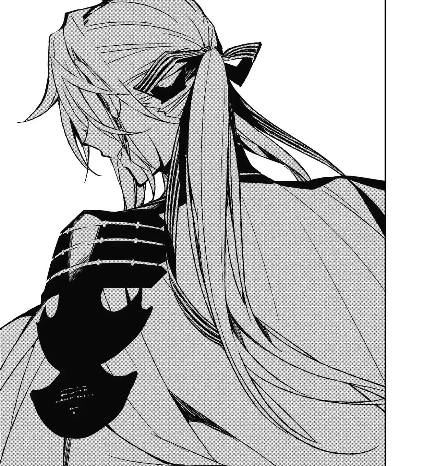 Owari no Seraph Chapter 39 page 13 - 