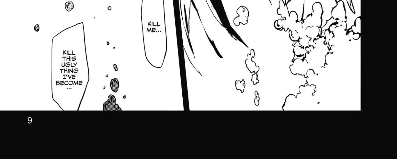 Owari no Seraph Chapter 39 page 18 - 