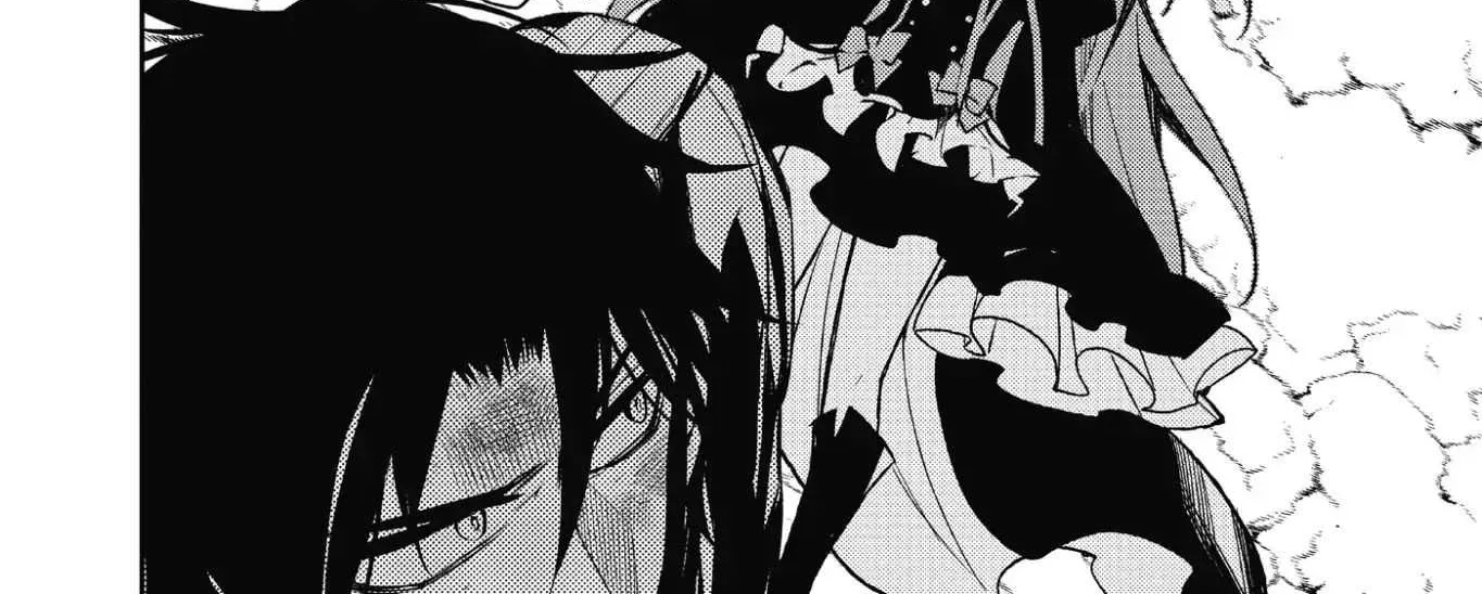 Owari no Seraph Chapter 39 page 32 - 