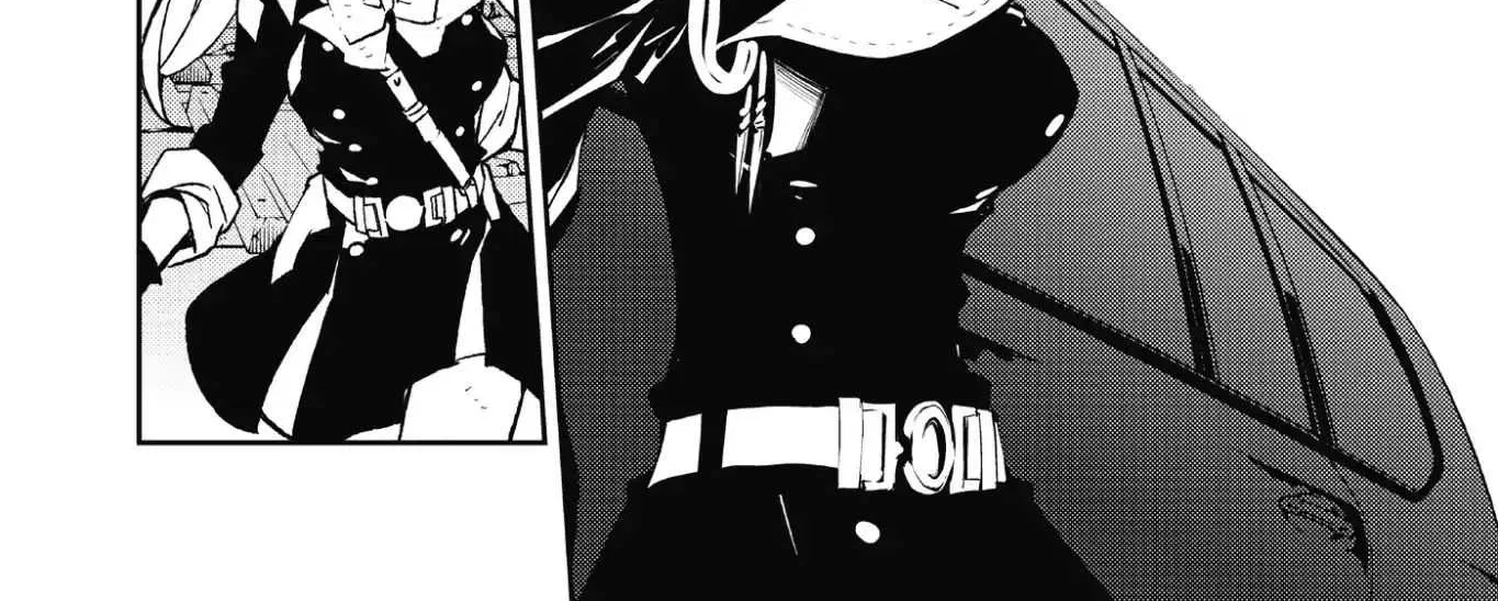 Owari no Seraph Chapter 39 page 44 - 