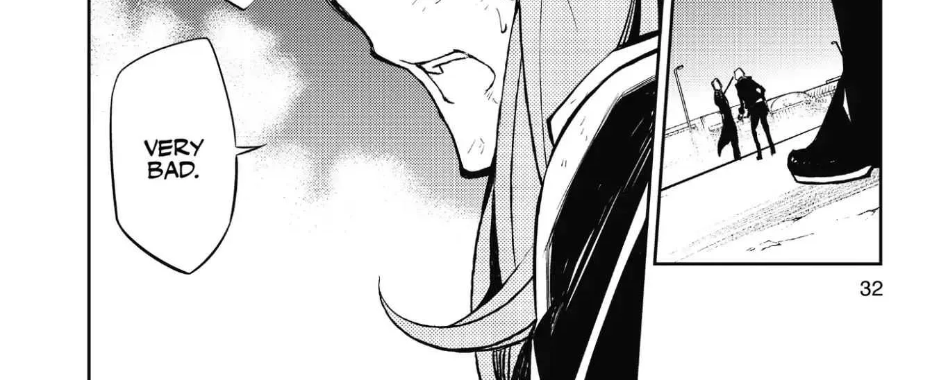 Owari no Seraph Chapter 39 page 62 - 