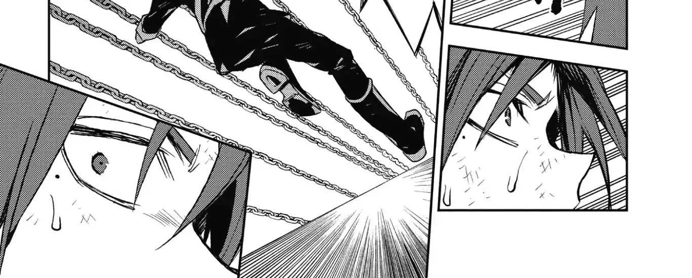 Owari no Seraph Chapter 39 page 74 - 