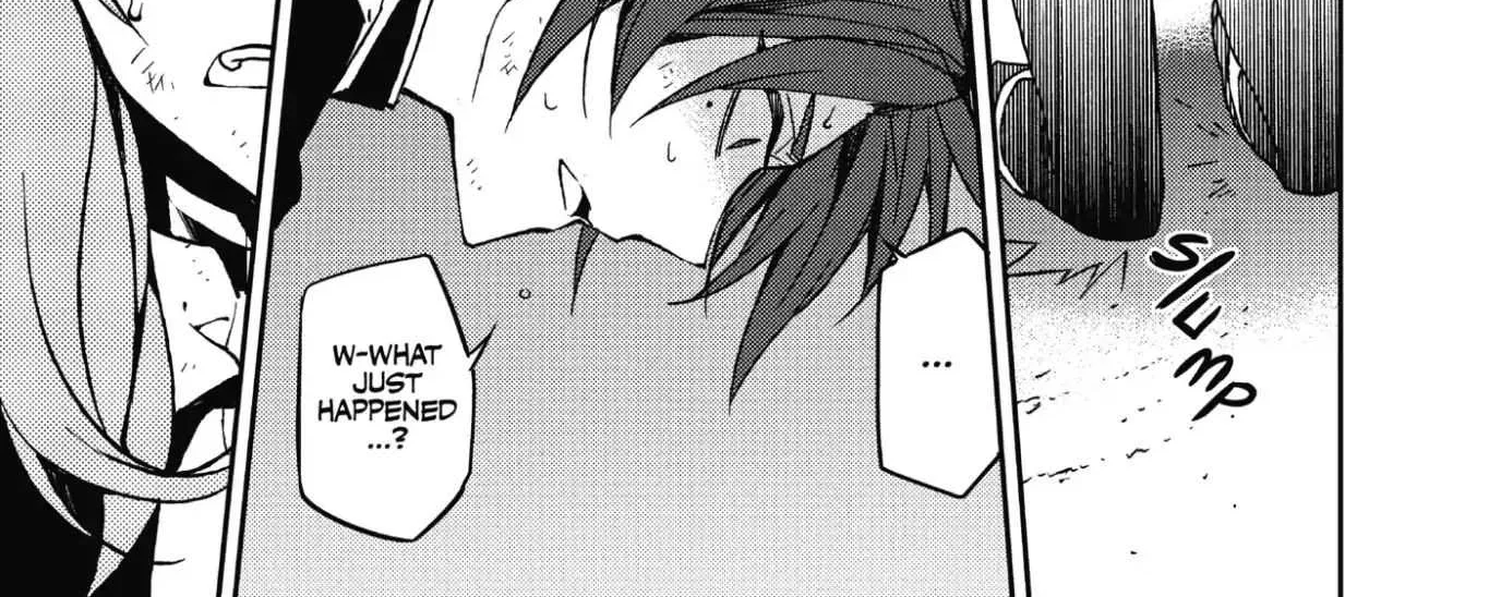 Owari no Seraph Chapter 39 page 78 - 