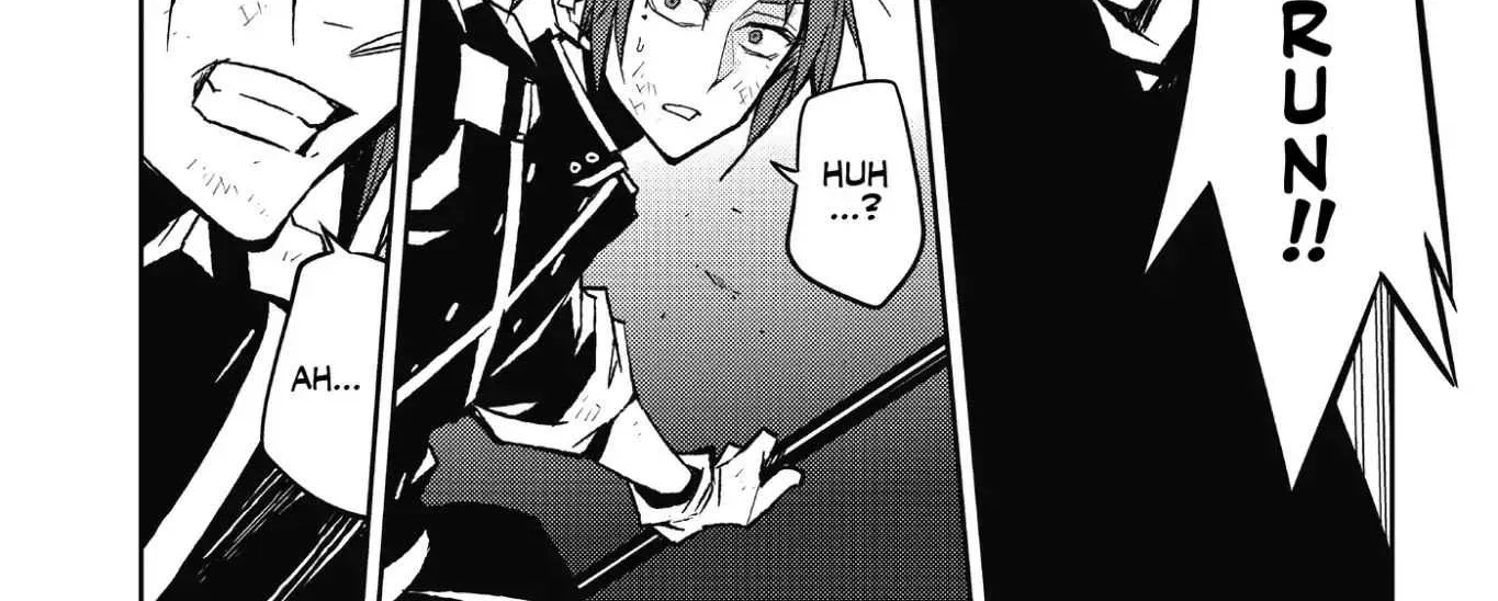 Owari no Seraph Chapter 39 page 80 - 