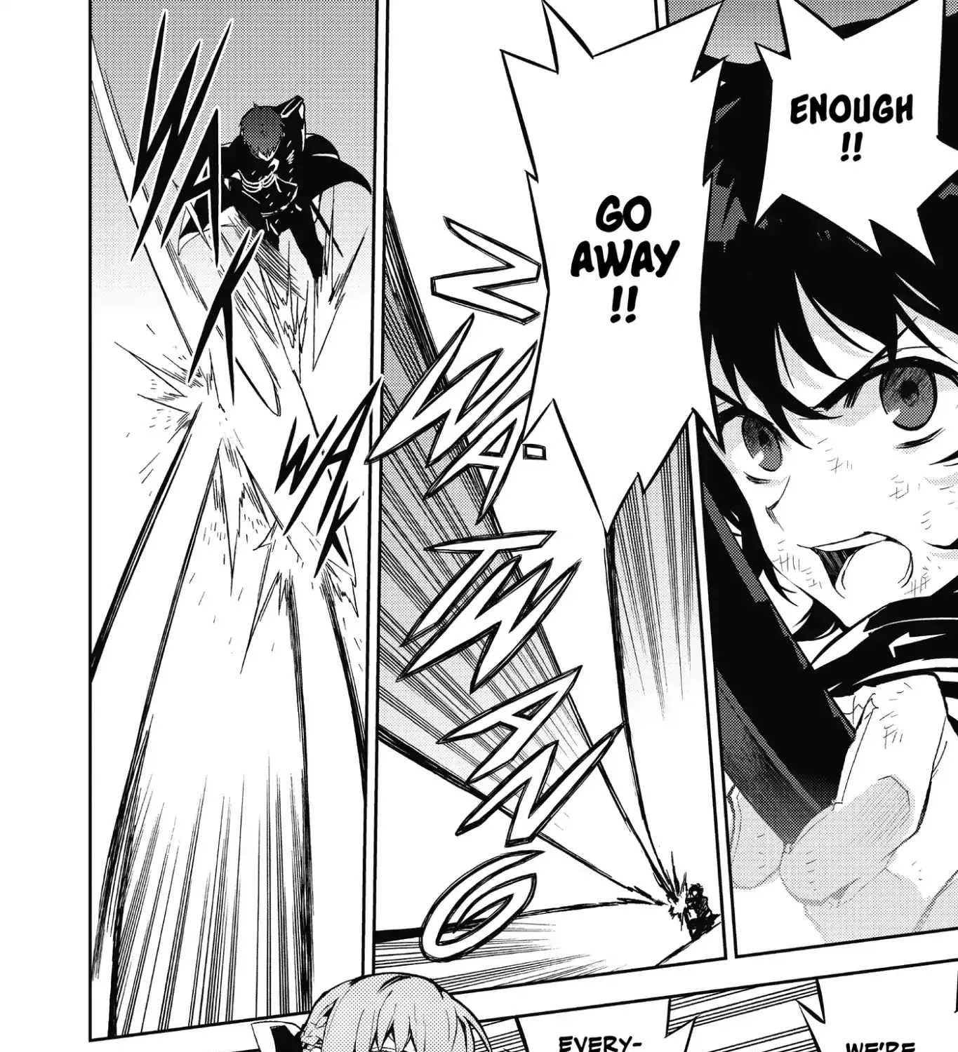 Owari no Seraph Chapter 39 page 85 - 