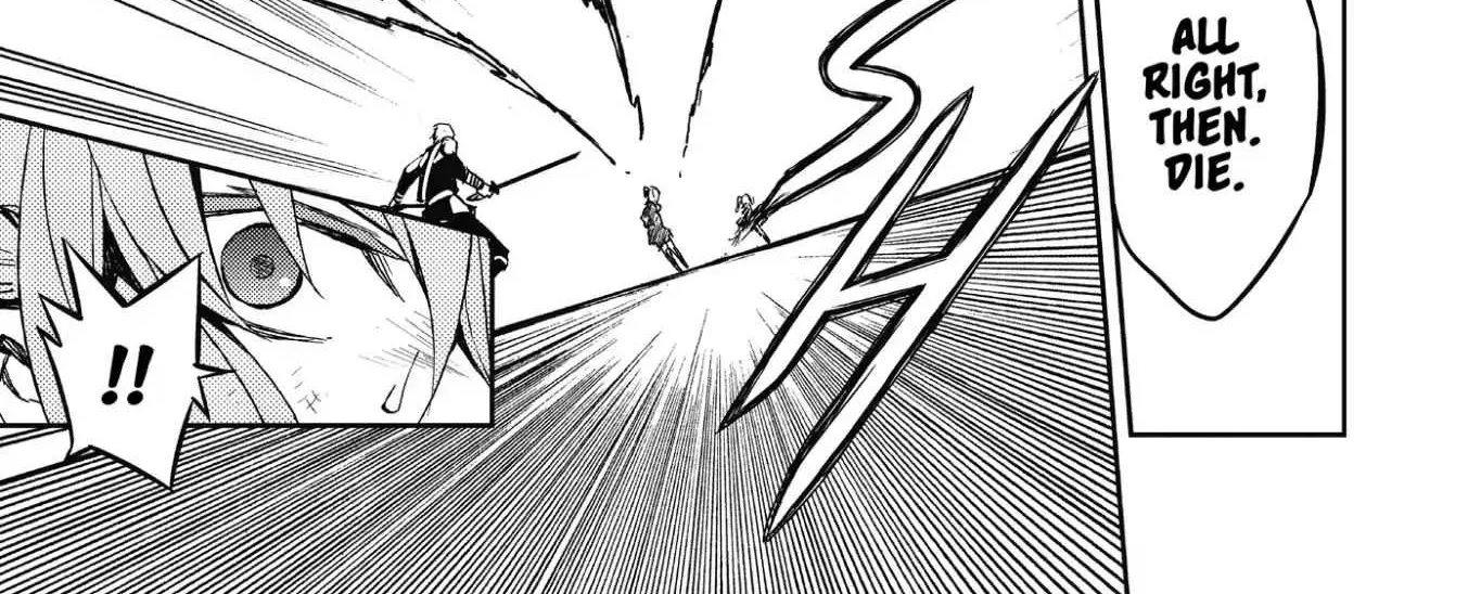 Owari no Seraph Chapter 39 page 88 - 