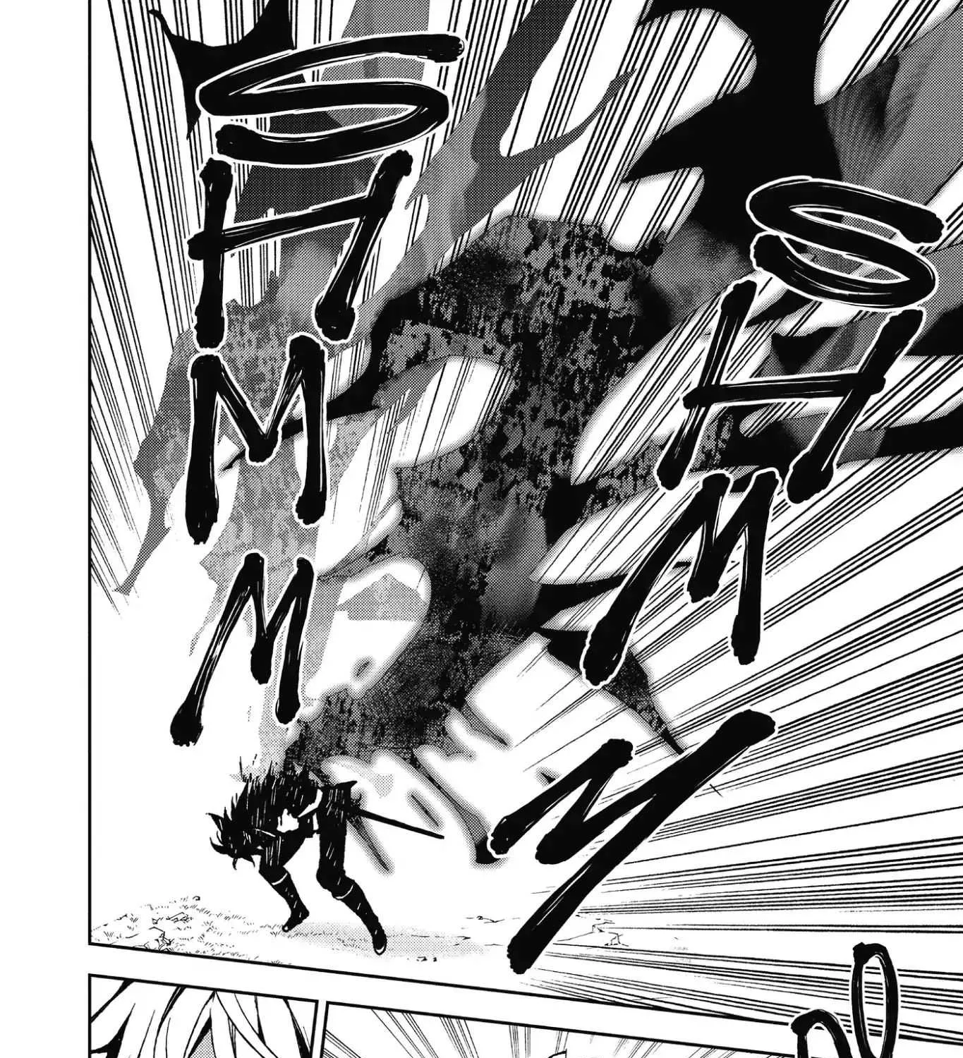 Owari no Seraph Chapter 41 page 3 - 