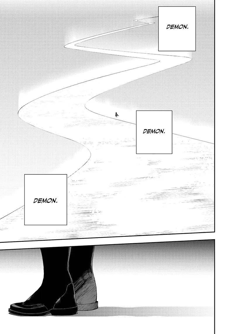 Owari no Seraph Chapter 95 page 3 - 