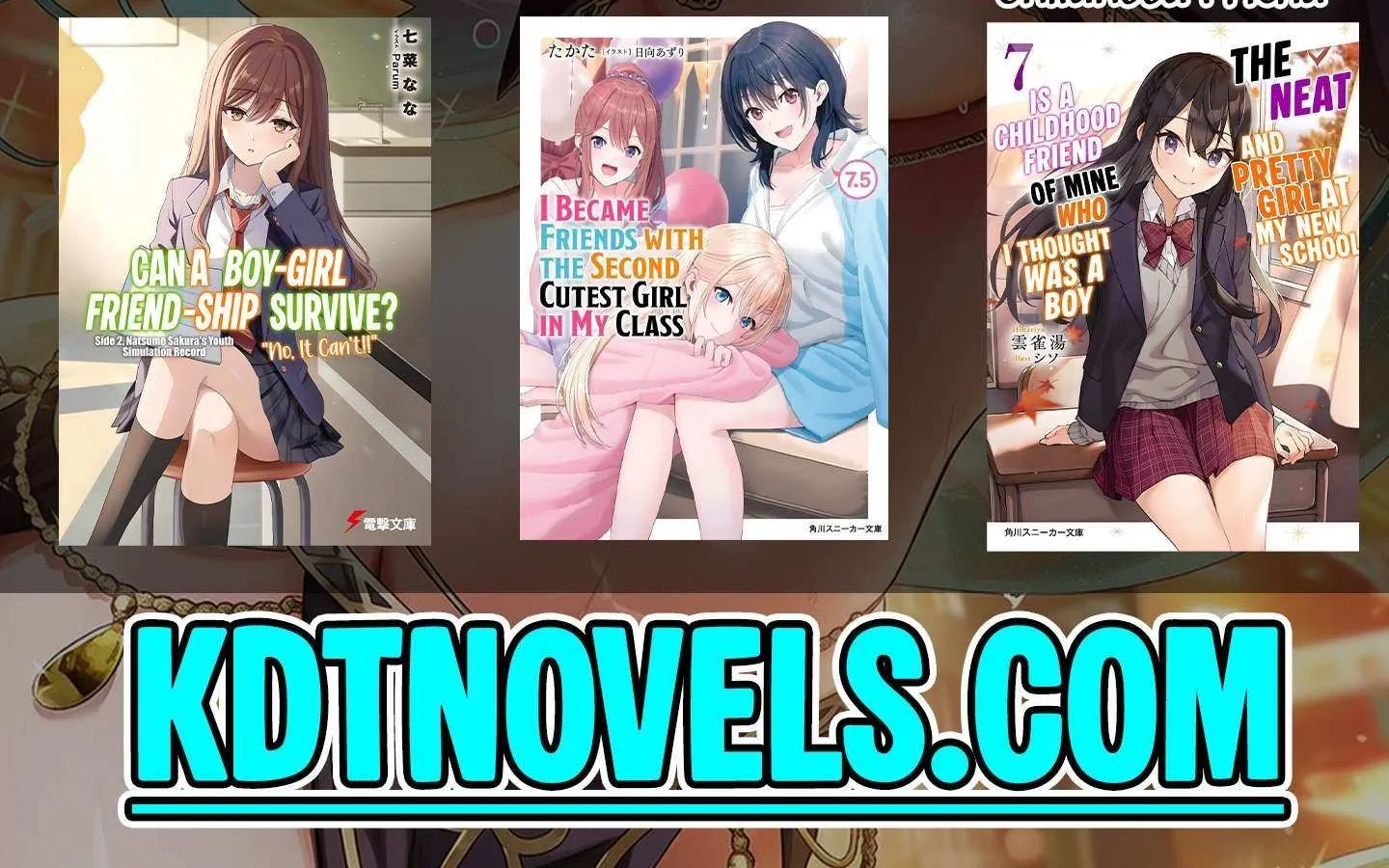 Oyasumi Fumi-San Chapter 33 page 23 - 