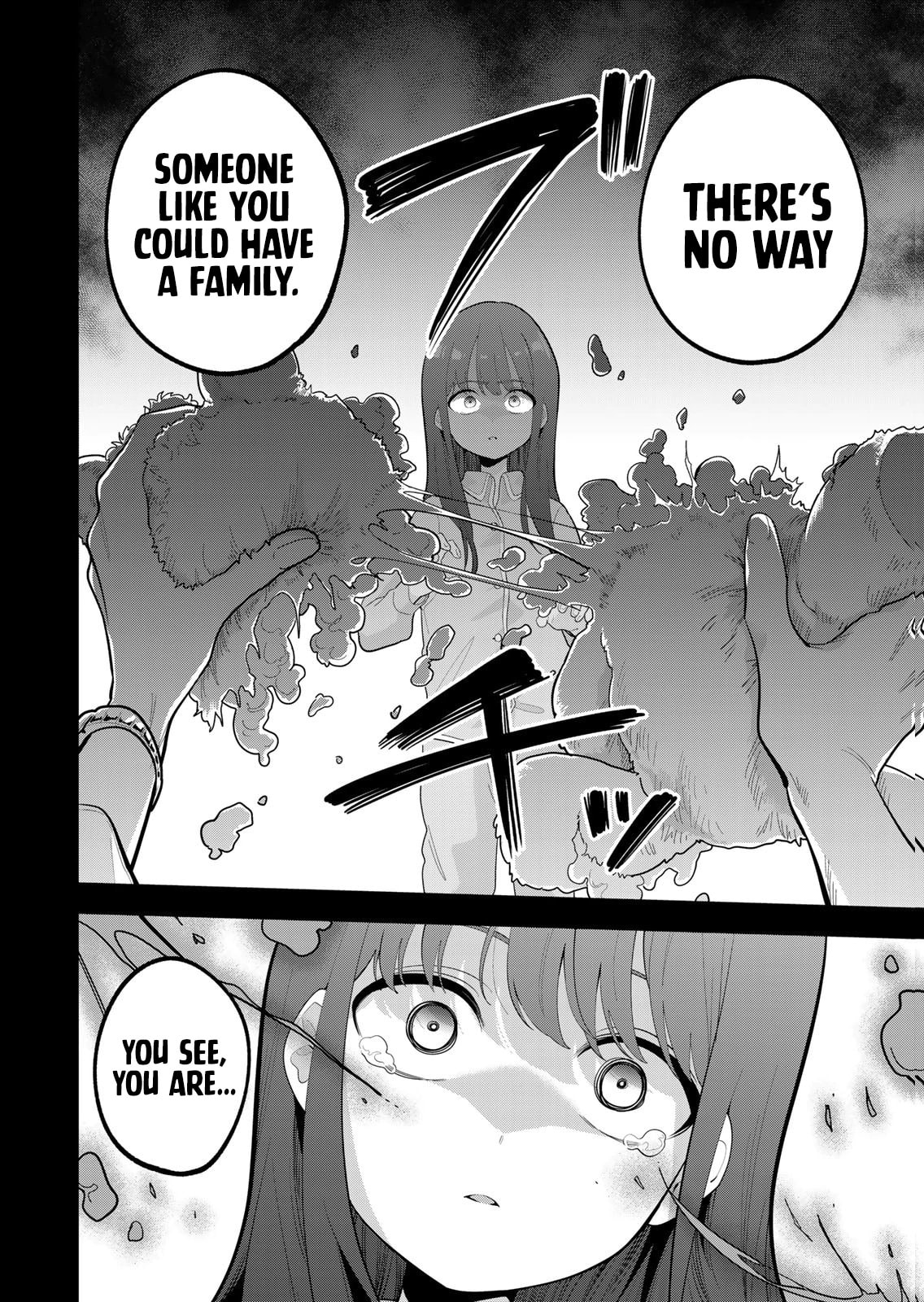 Oyasumi Fumi-San Chapter 55 page 17 - 